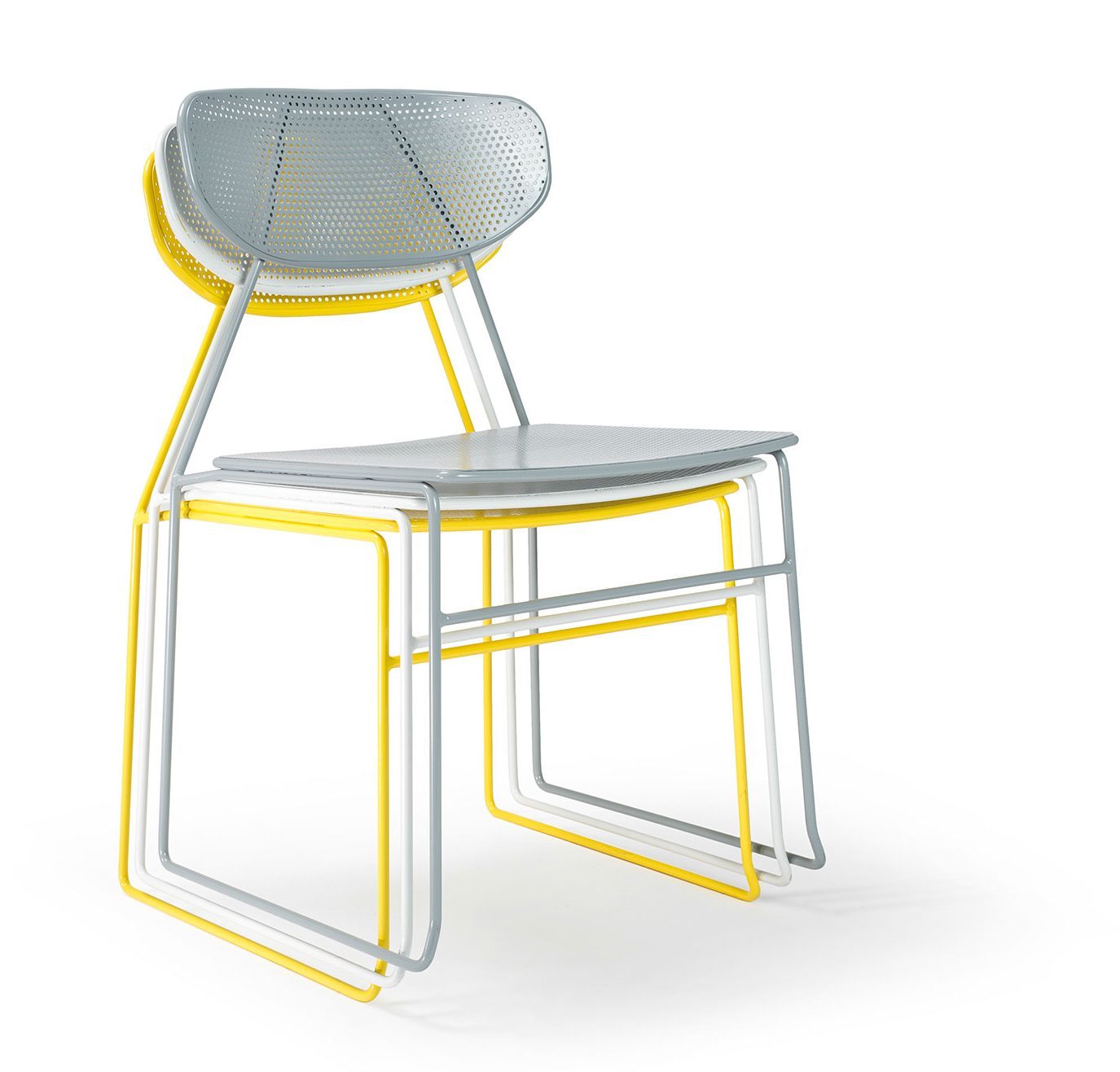 Naked Chair for Deadgood