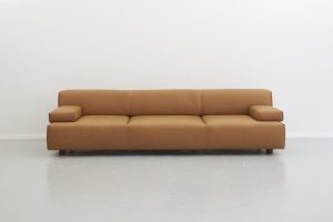 Plump Sofa