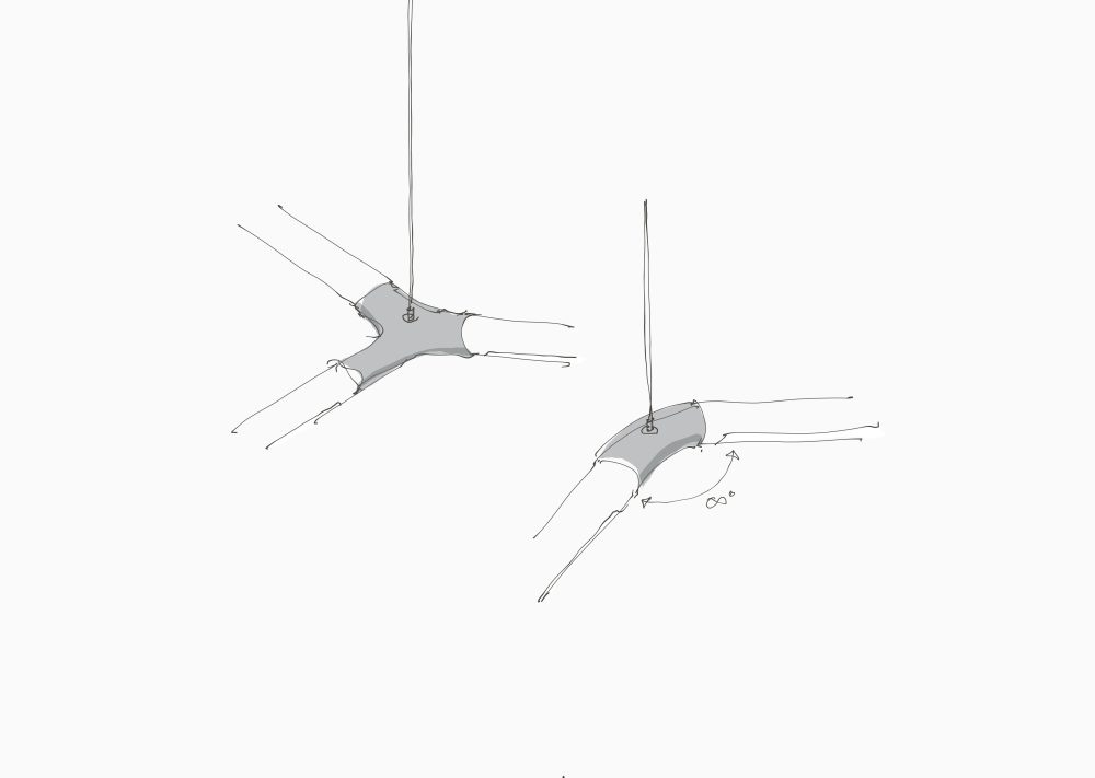 Ply Light – 3D Sketch