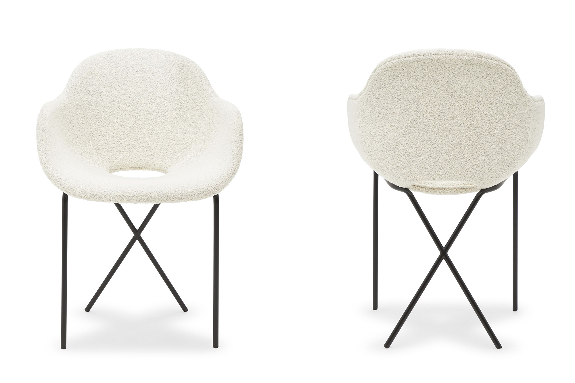 CROSS LEG | The Conran Shop