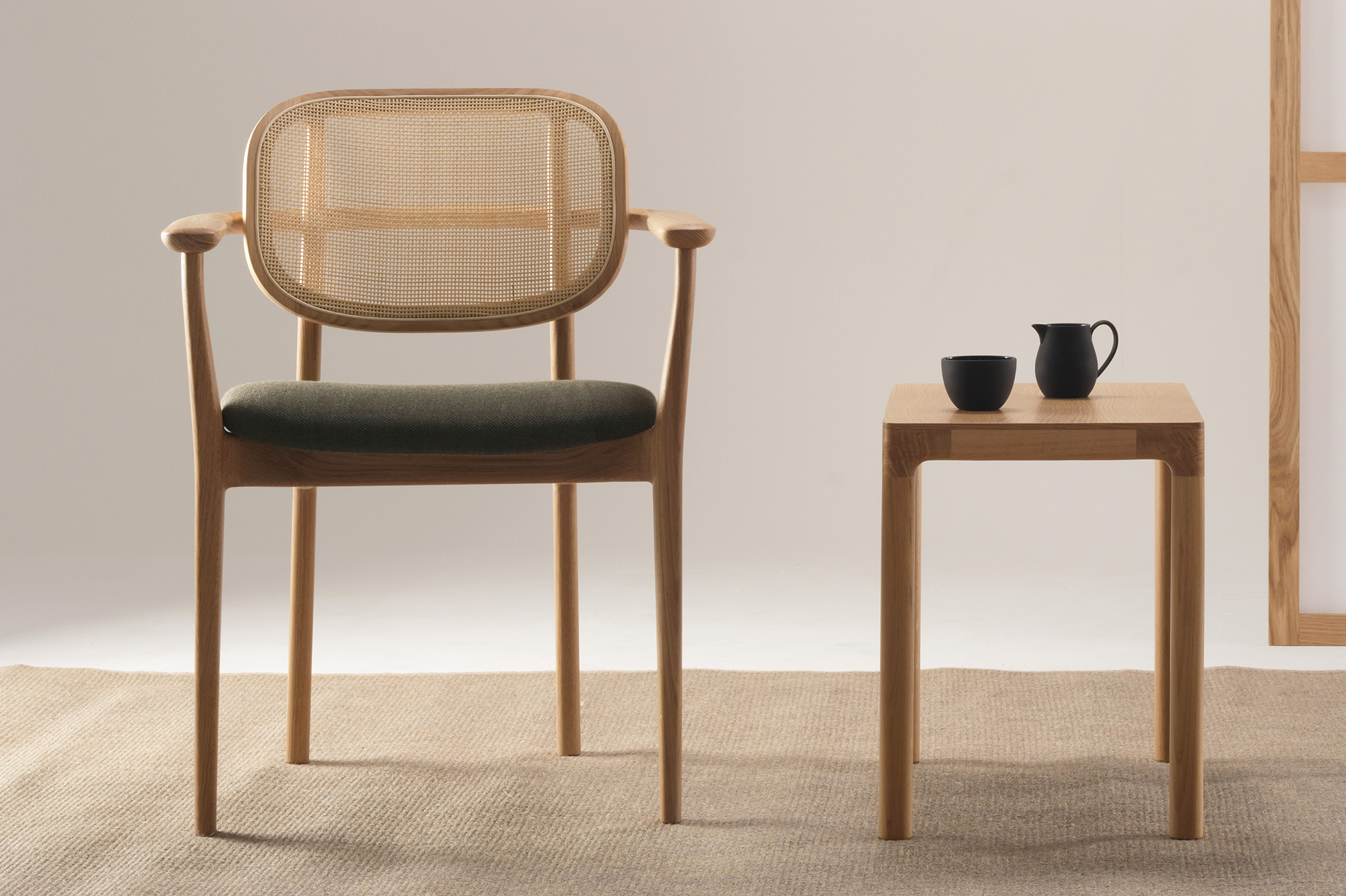 BARRICANE | Morgan