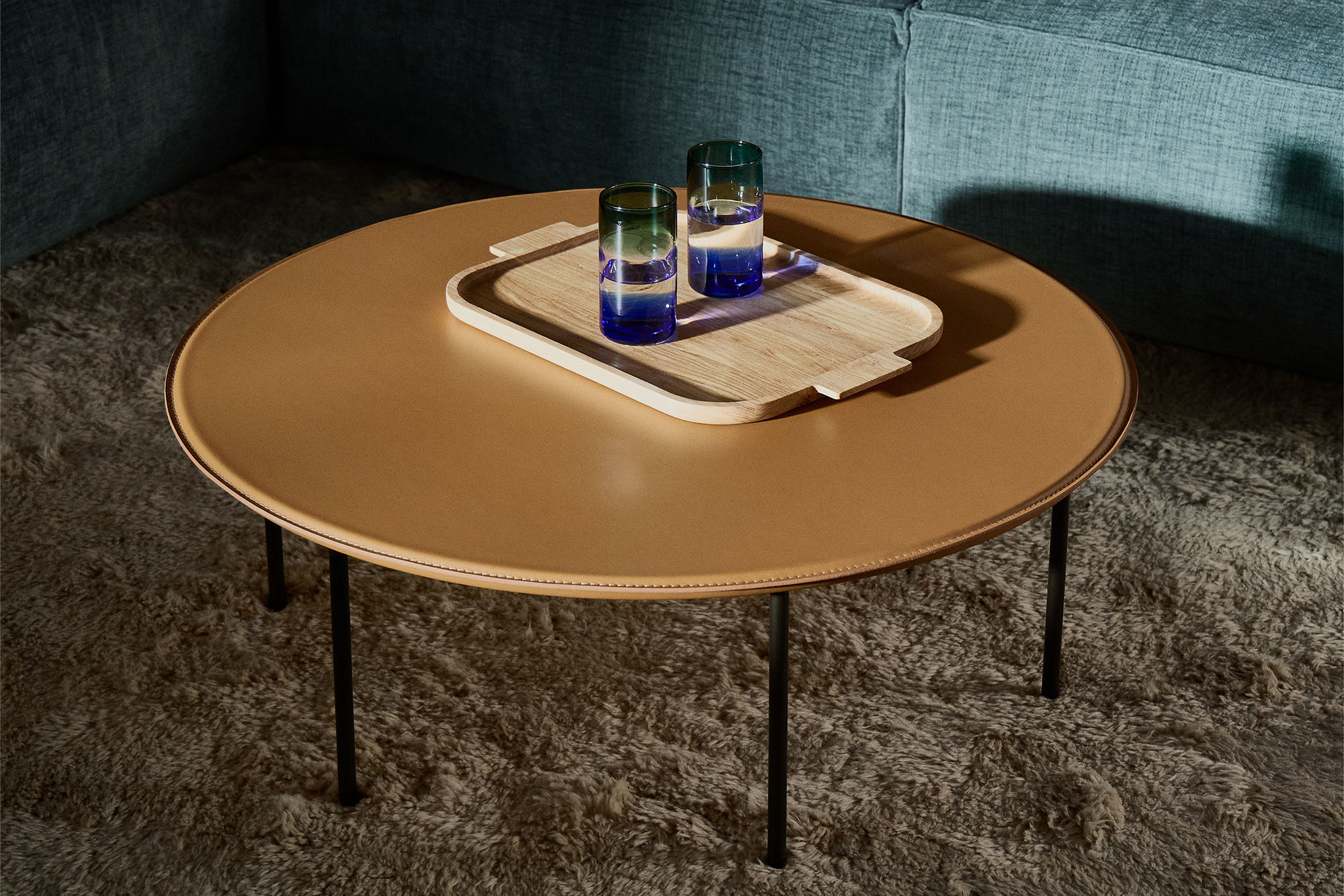 Six Leg Table TCS (8)
